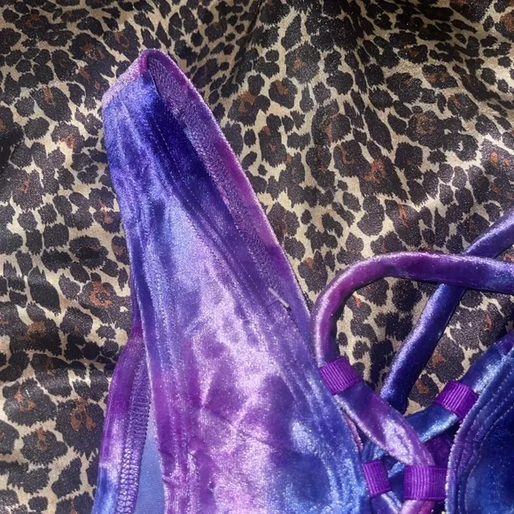 Eat.Sleep.Rave Body Suit - Picture 9 of 12